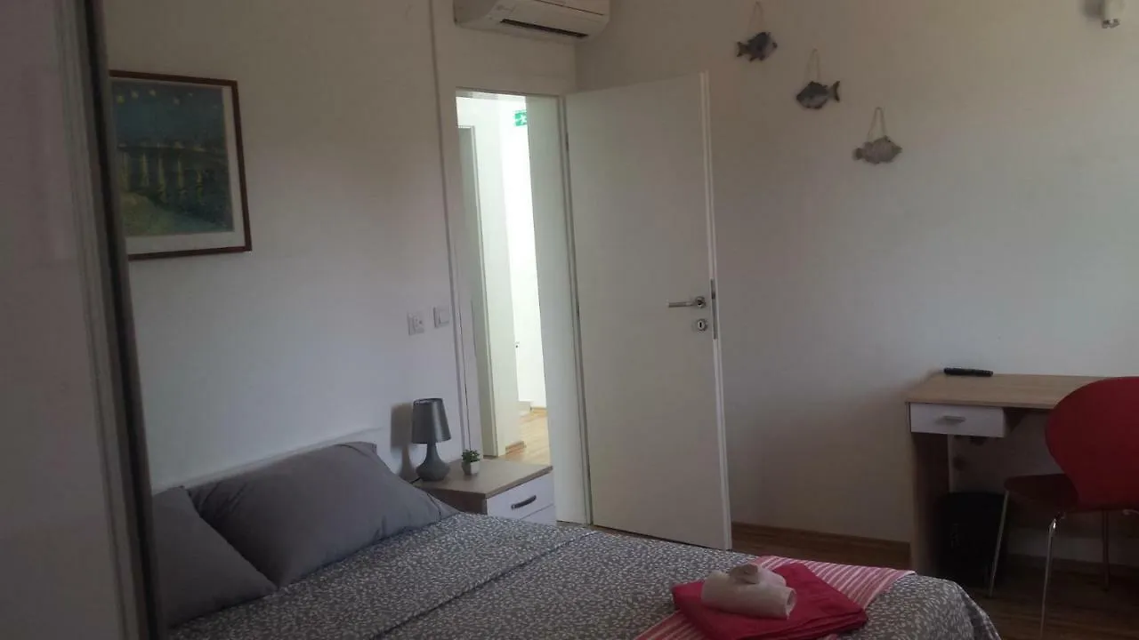 Nina Villa Rab Town
