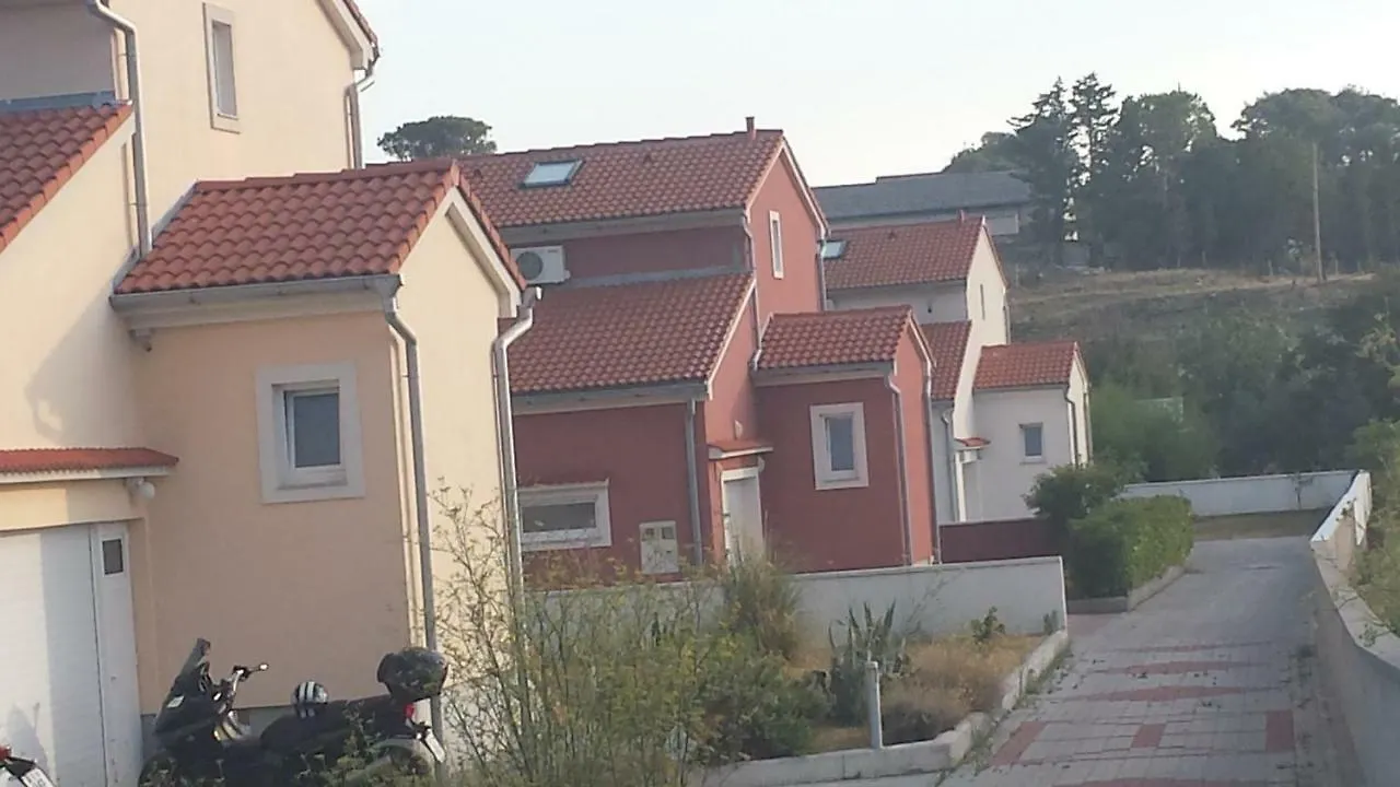 Nina Villa Rab Town Kroatië